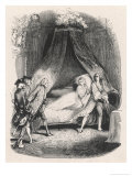 Buy Manon and Her Lover Confronted? at AllPosters.com