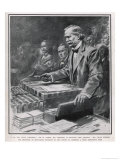 Buy David Lloyd George at AllPosters.com