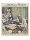 Mahatma Gandhi Indian Nationalist and Spiritual Leader