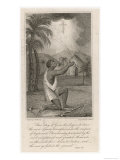 Buy Slave's Hope of Help from Heaven at AllPosters.com