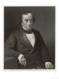 Buy Benjamin Disraeli Statesman at AllPosters.com