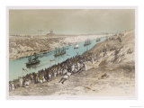 Buy The Procession of Boats at AllPosters.com