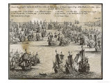 Battle of the Kentish Knock 1st Anglo-Dutch War