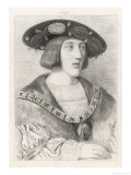 Carl V Holy Roman Emperor of Germany King of Spain as Charles I as a Young Man