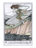 Buy I Saw the Banshee Flying at AllPosters.com