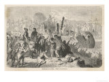 Buy The Battle of Actium: off the West Coast of Greece at AllPosters.com