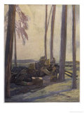 Buy German Machine-Gunners at AllPosters.com