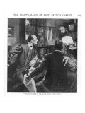 Buy The Disappearance of Lady Frances Carfax at AllPosters.com