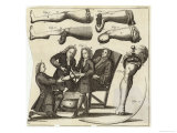 Buy Sawing off a Leg at AllPosters.com