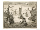 Buy Variety of Chinese Vessels at AllPosters.com