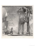 Buy Sculptors at Work in Ancient Rome at AllPosters.com