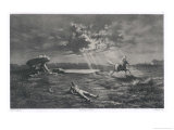 Buy The Mischievous Follet, He Rides the Farm Animals at Night and Leaves Them Exhausted Next Morning at AllPosters.com