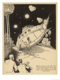Buy Microcosmic Buccaneers at AllPosters.com