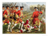 Buy British Infantry at AllPosters.com