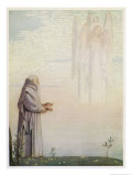 Buy Archbishop of Canterbury Saint at AllPosters.com