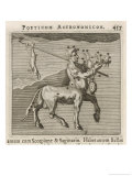 Buy Centaurus Star Figure at AllPosters.com
