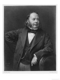 Buy Edmond Fremy, French Chemist at AllPosters.com