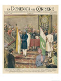 Buy Independence for the Indian Sub-Continent Divides India and Pakistan at AllPosters.com