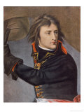 Buy Napoleon on the Bridge at Arcola Italy 15 November 1796 at AllPosters.com