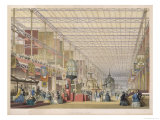 Buy The Great Exhibition of All Nations, The British Nave at AllPosters.com