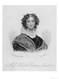 Buy Harriet Smithson Irish Actress at AllPosters.com