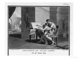 Buy Marcus Porcius Cato, known as the Censor at AllPosters.com