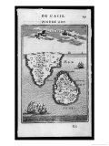 Buy Isle de Ceylan and Southern India at AllPosters.com