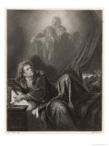 Buy Richard III, He is Haunted by His Crimes at AllPosters.com