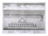 Punic Wars: Ecnomus Giclee Print