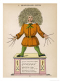 Buy Shock Headed Peter at AllPosters.com