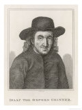 Buy This Ugly Man Famed for His Grinning or Gurning Set Himself up as a Public Grinner at AllPosters.com