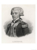 Buy Lafayette at AllPosters.com