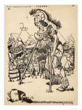 Buy Germany's View of Britain at AllPosters.com