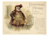 Buy Henry VI, Falstaff at AllPosters.com