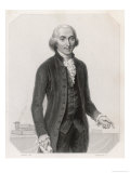 Buy Jean-Marie Roland de la Platriere French Revolutionary at AllPosters.com
