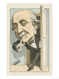 Buy Jacques Victor Albert Prince 4th Duc de Broglie Statesman and Historian at AllPosters.com