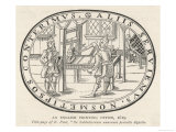 Buy An English Printing House at AllPosters.com