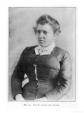 Buy Eusapia Coming Round after a Seance 1892 at AllPosters.com