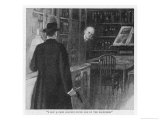 Buy Leeds Library Ghost at AllPosters.com