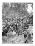 Buy Peasants' Revolt at AllPosters.com