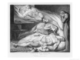 Buy The Soul of a Strong Wicked Man Leaves Him at AllPosters.com