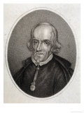Buy Pedro Calderon de la Barca Spanish Playwright at AllPosters.com