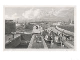 Buy Regent's Canal East Entrance at Islington Tunnel at AllPosters.com