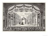 Buy Stage Performance in a Theatre at AllPosters.com