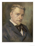 Buy Hugo Wolf Austrian Composer at AllPosters.com