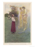 Buy Joan of Arc French Heroine at AllPosters.com