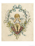 Buy Weeping Cupid at AllPosters.com