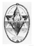 Buy Good is the Mirror of Evil Evil is the Mirror of Good Neither Could Exist Without the Other at AllPosters.com