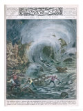 Buy Miami Florida is Devastated at AllPosters.com