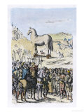 Buy Trojan Horse at AllPosters.com